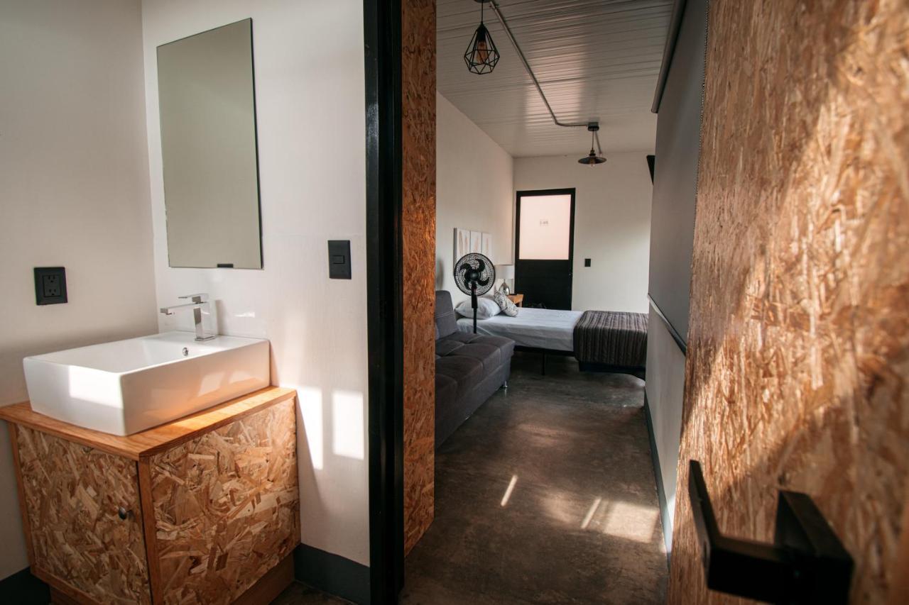 Hostal Hidalgo グアダラハラ エクステリア 写真