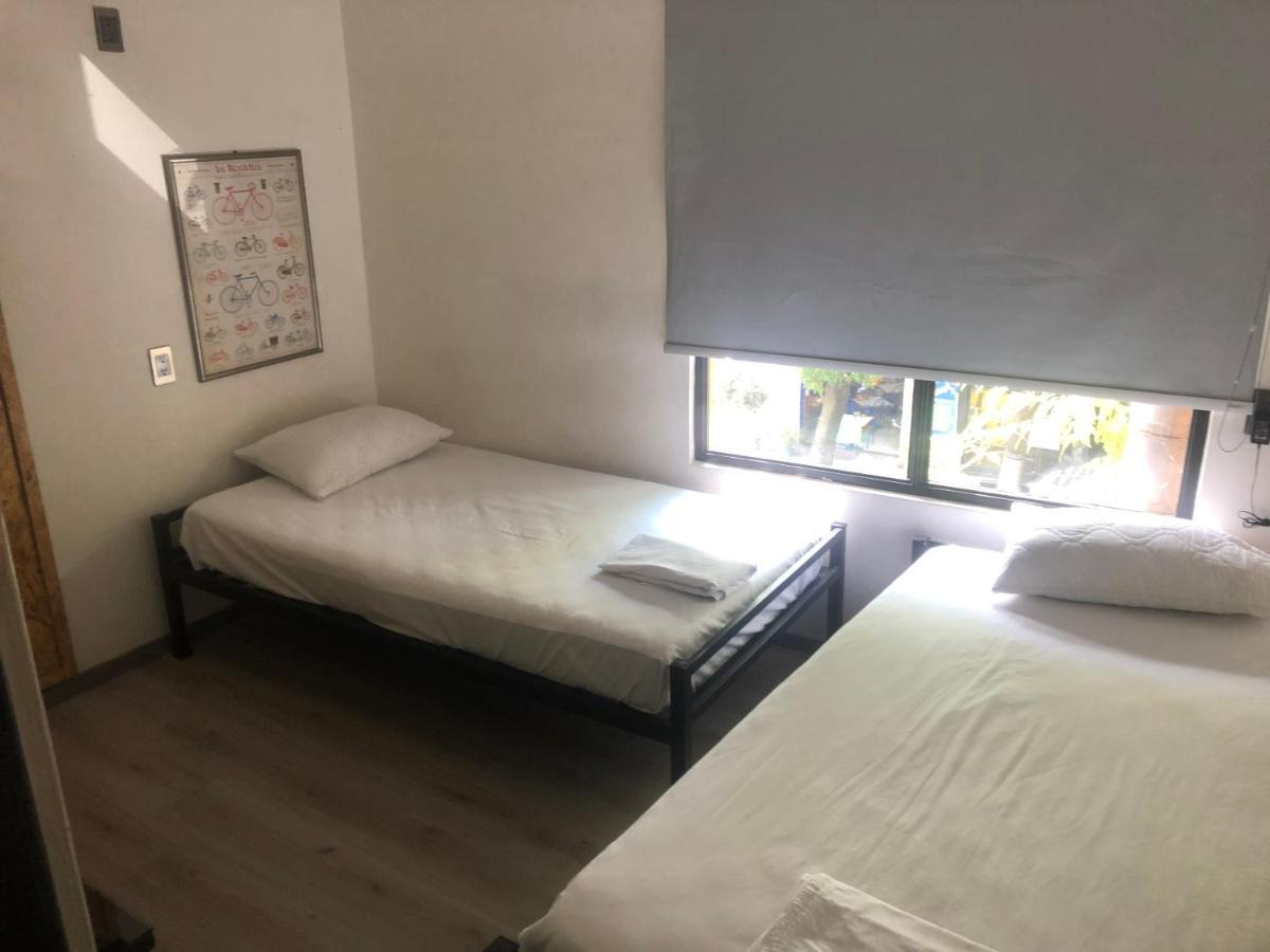 Hostal Hidalgo グアダラハラ エクステリア 写真