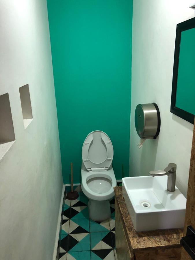 Hostal Hidalgo グアダラハラ エクステリア 写真