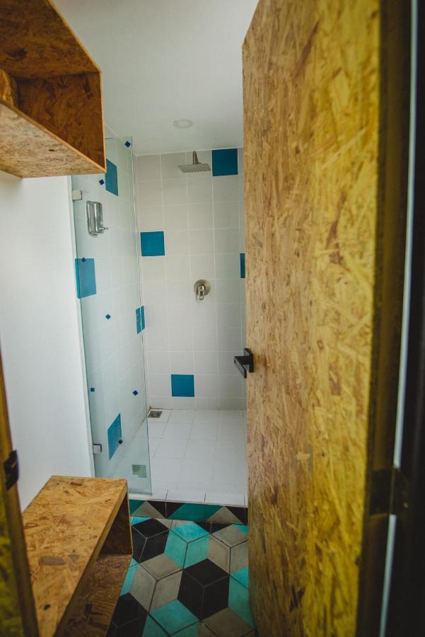 Hostal Hidalgo グアダラハラ エクステリア 写真