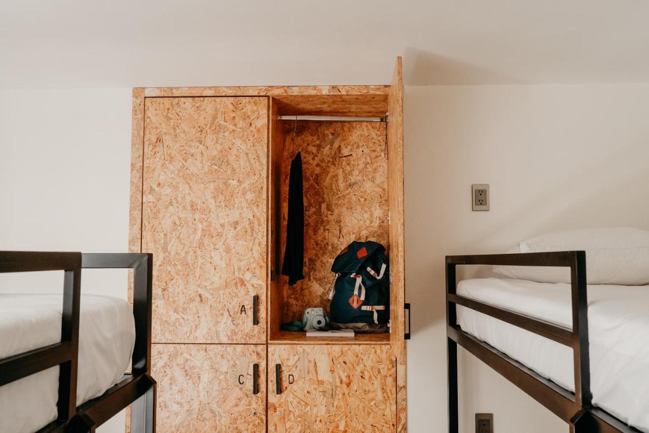 Hostal Hidalgo グアダラハラ エクステリア 写真