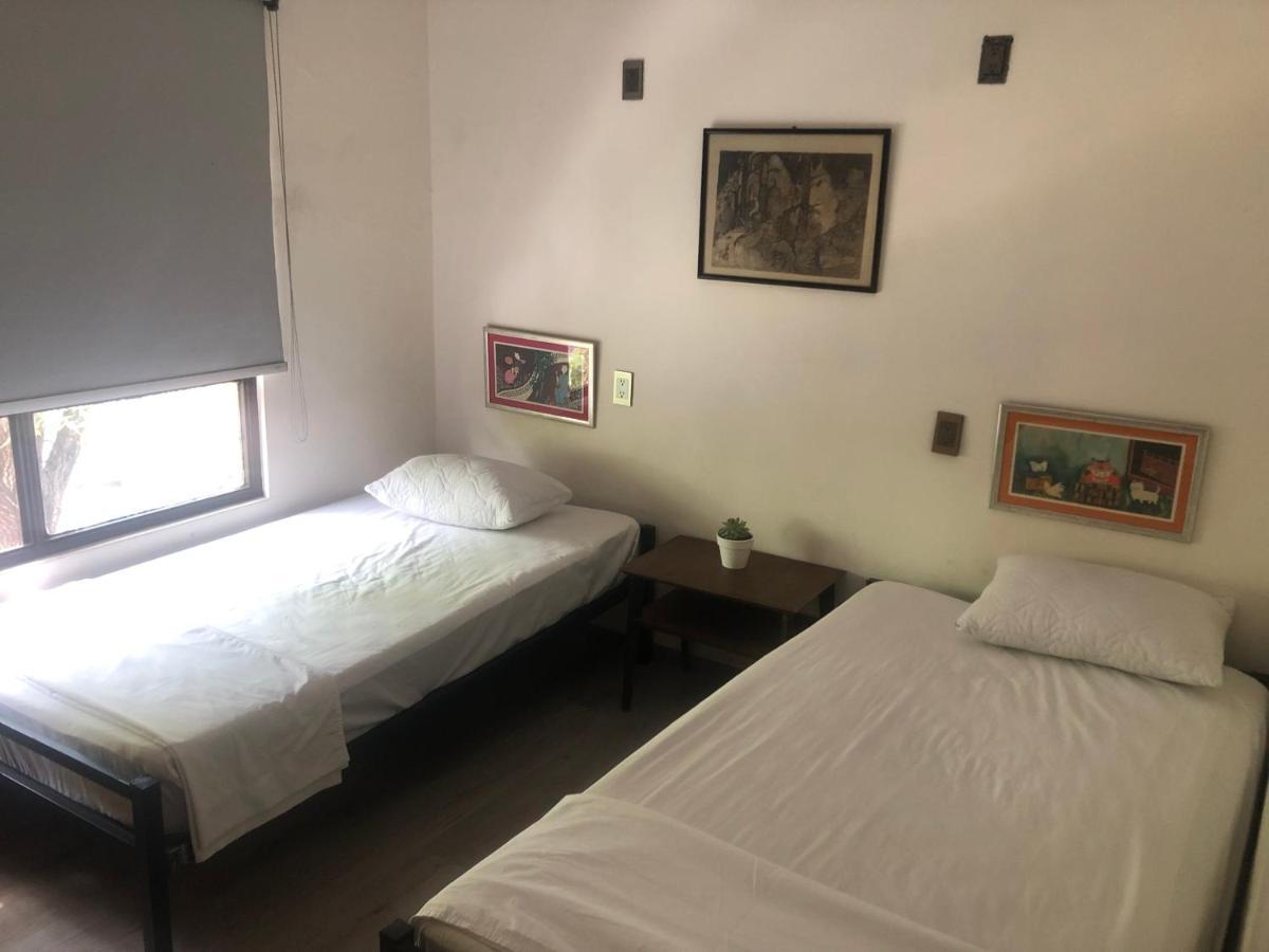 Hostal Hidalgo グアダラハラ エクステリア 写真