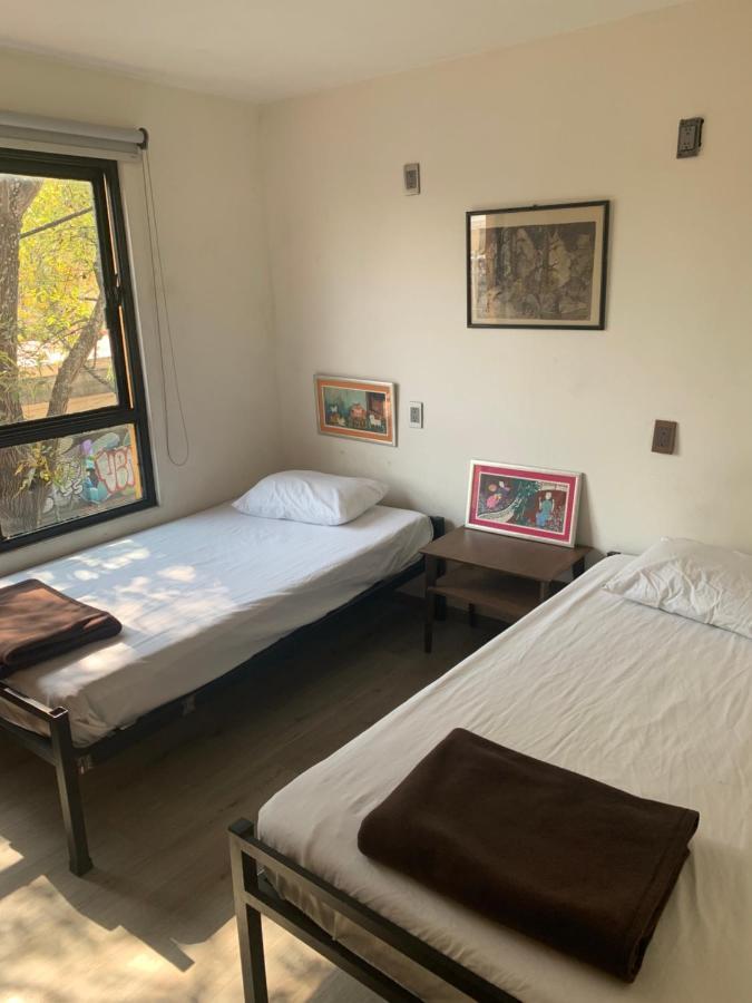 Hostal Hidalgo グアダラハラ エクステリア 写真