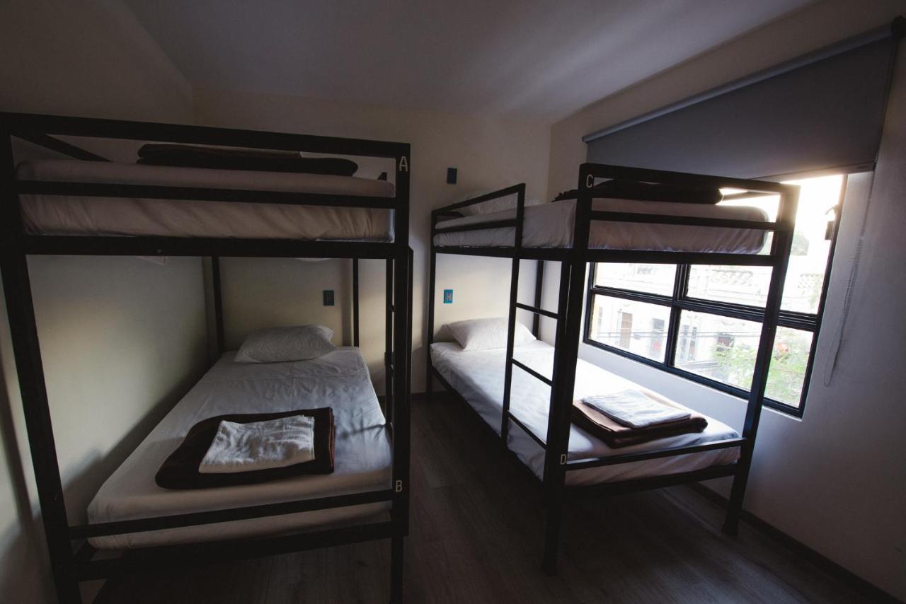 Hostal Hidalgo グアダラハラ エクステリア 写真