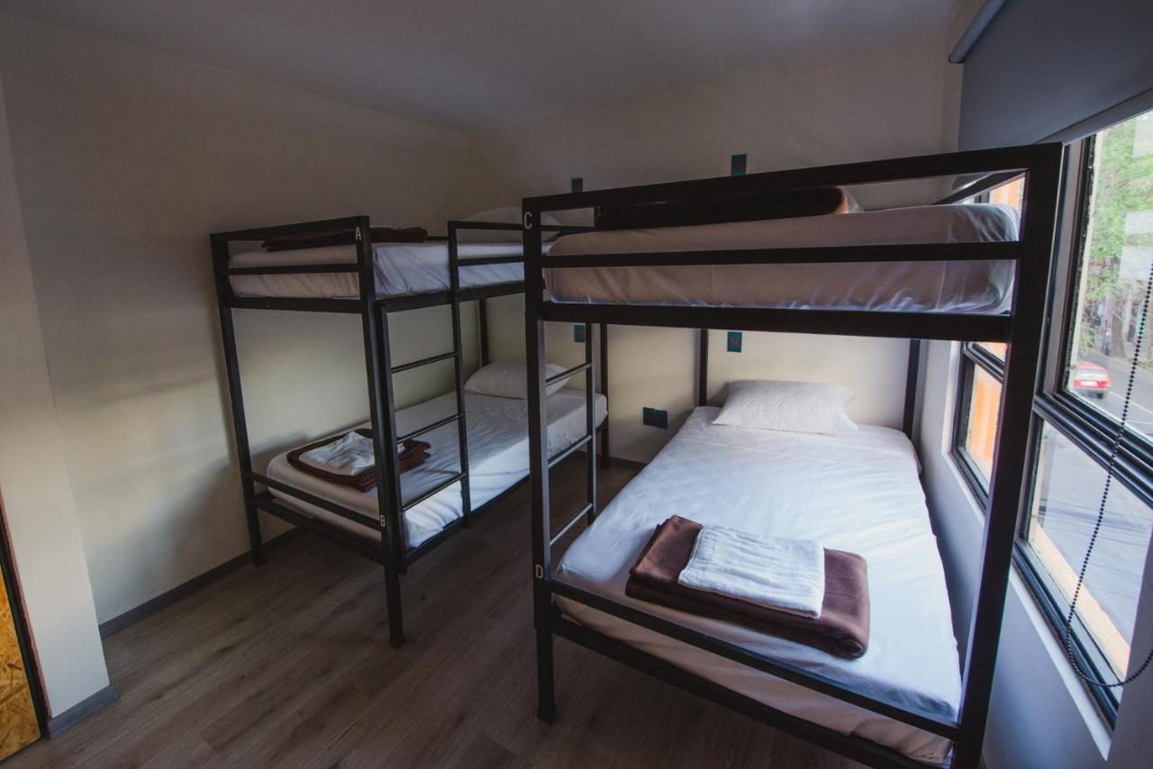 Hostal Hidalgo グアダラハラ エクステリア 写真