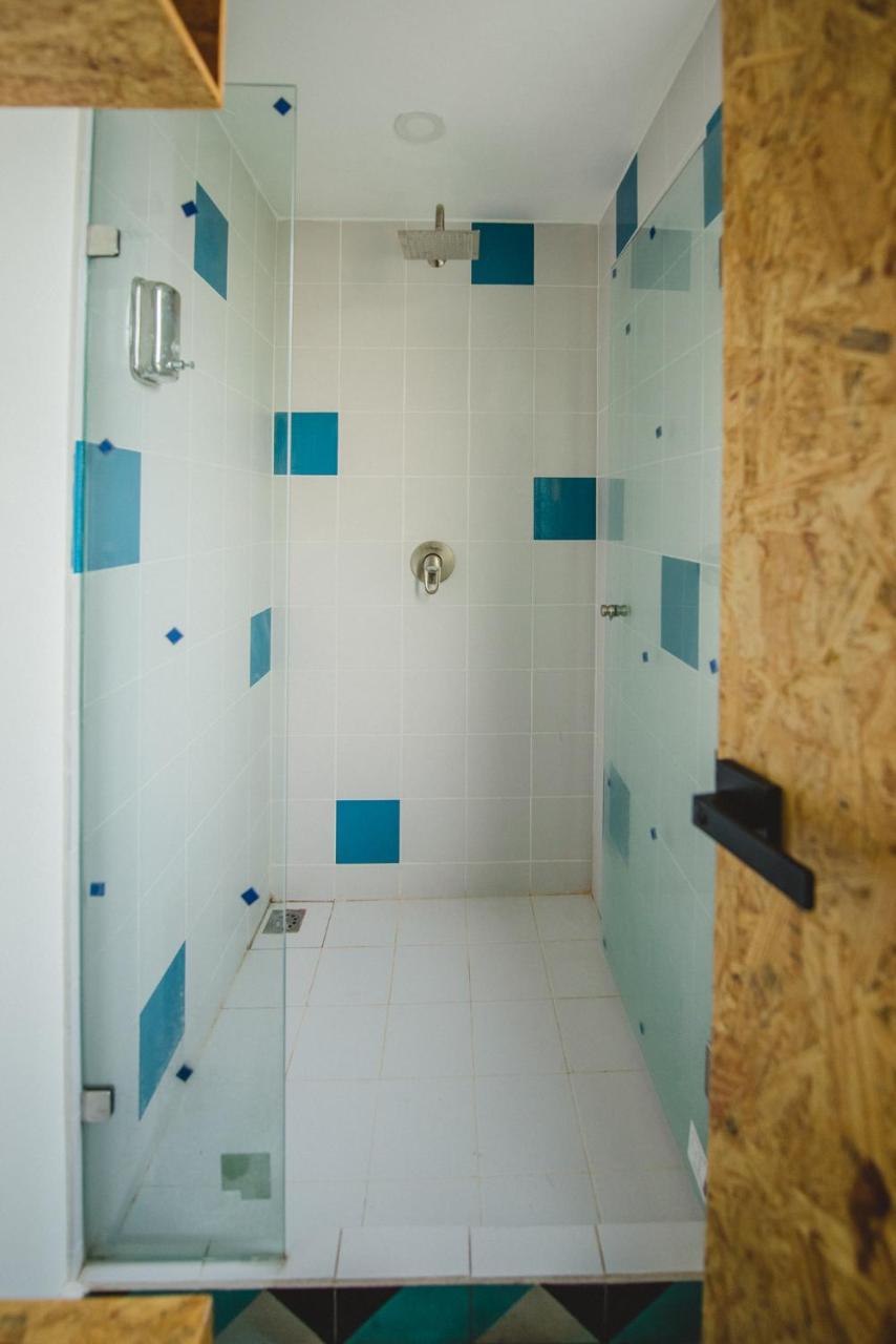 Hostal Hidalgo グアダラハラ エクステリア 写真