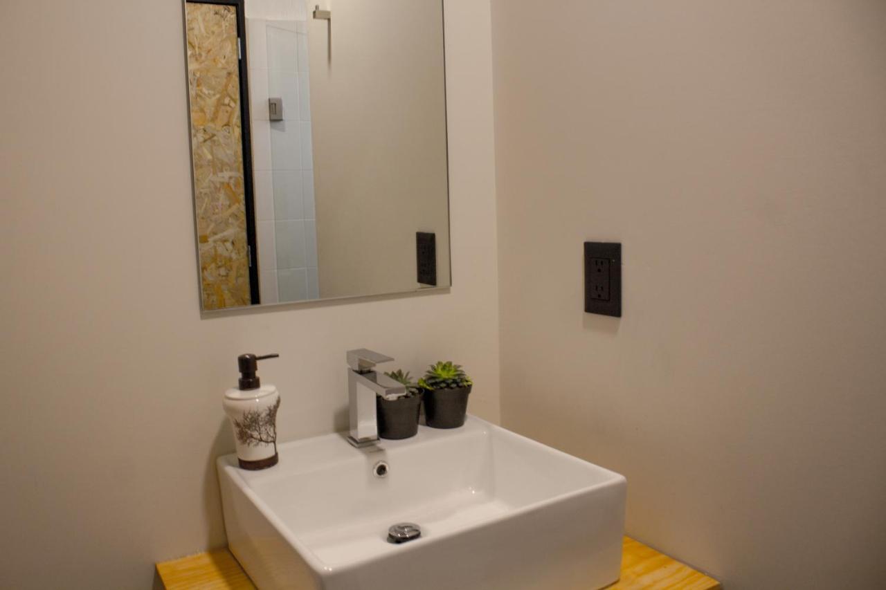 Hostal Hidalgo グアダラハラ エクステリア 写真