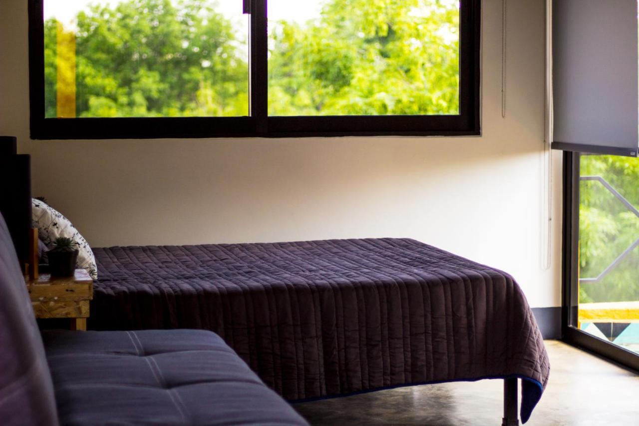 Hostal Hidalgo グアダラハラ エクステリア 写真
