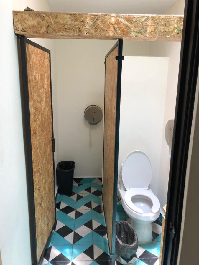 Hostal Hidalgo グアダラハラ エクステリア 写真