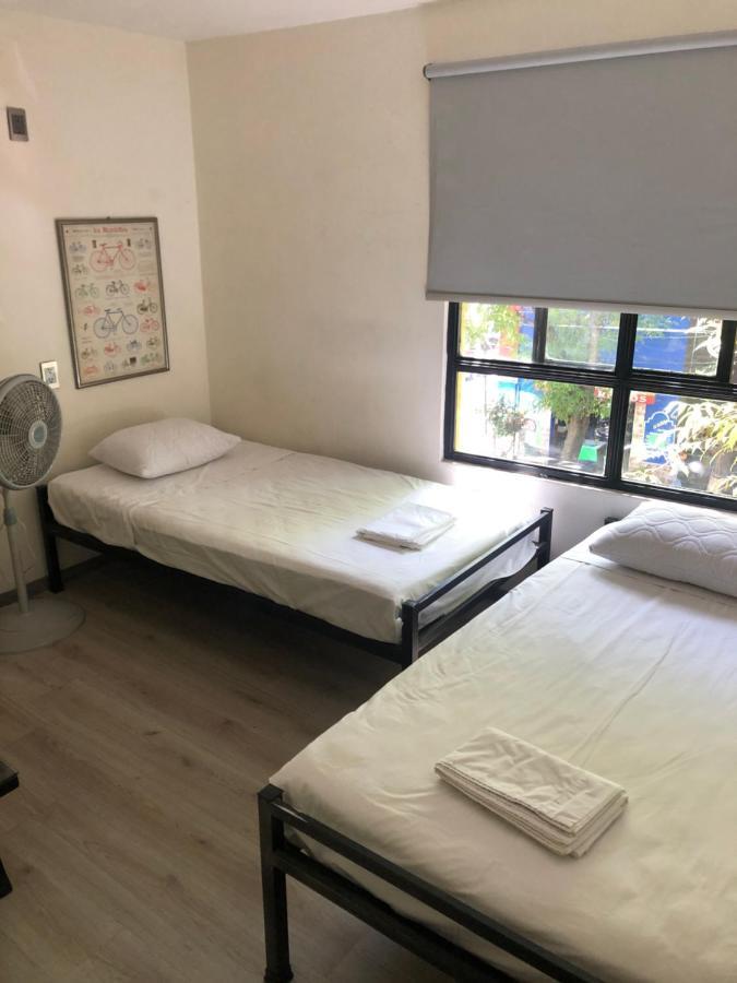 Hostal Hidalgo グアダラハラ エクステリア 写真
