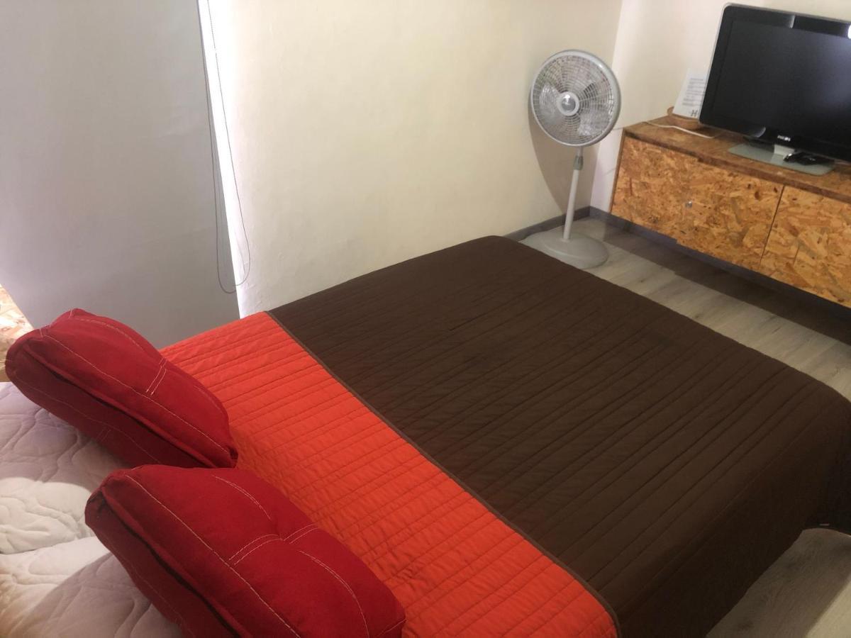 Hostal Hidalgo グアダラハラ エクステリア 写真