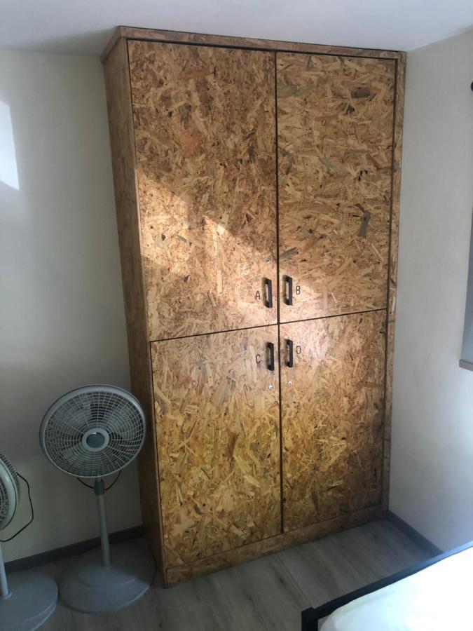 Hostal Hidalgo グアダラハラ エクステリア 写真