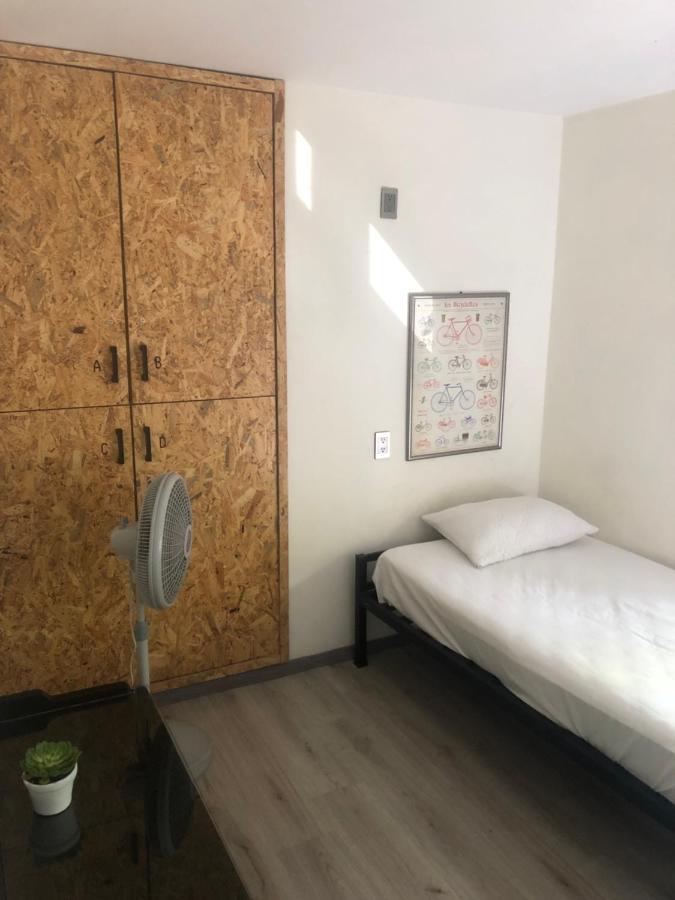 Hostal Hidalgo グアダラハラ エクステリア 写真
